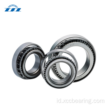 Single Row Tapered Roller Bearings